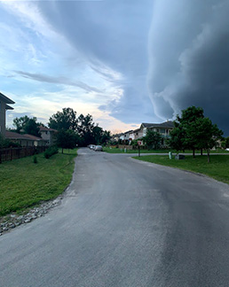 cloud photo