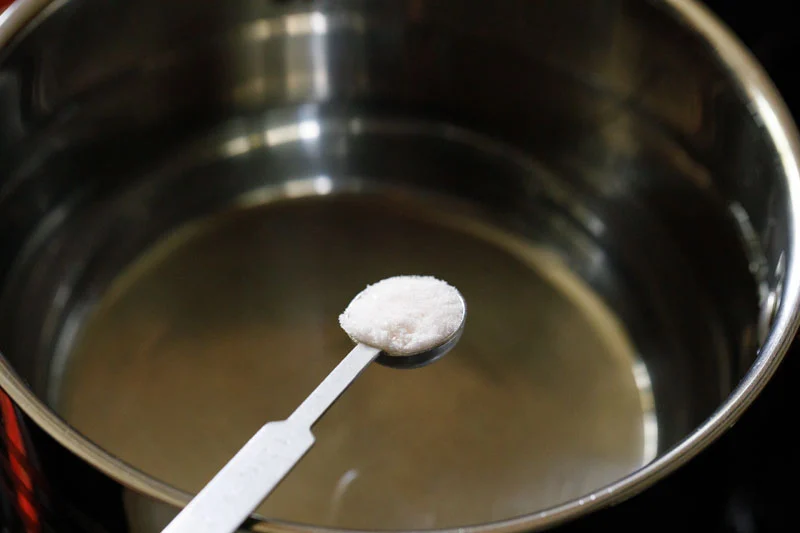 salt
