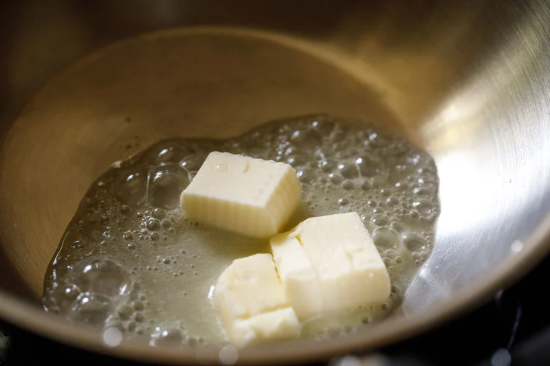 butter